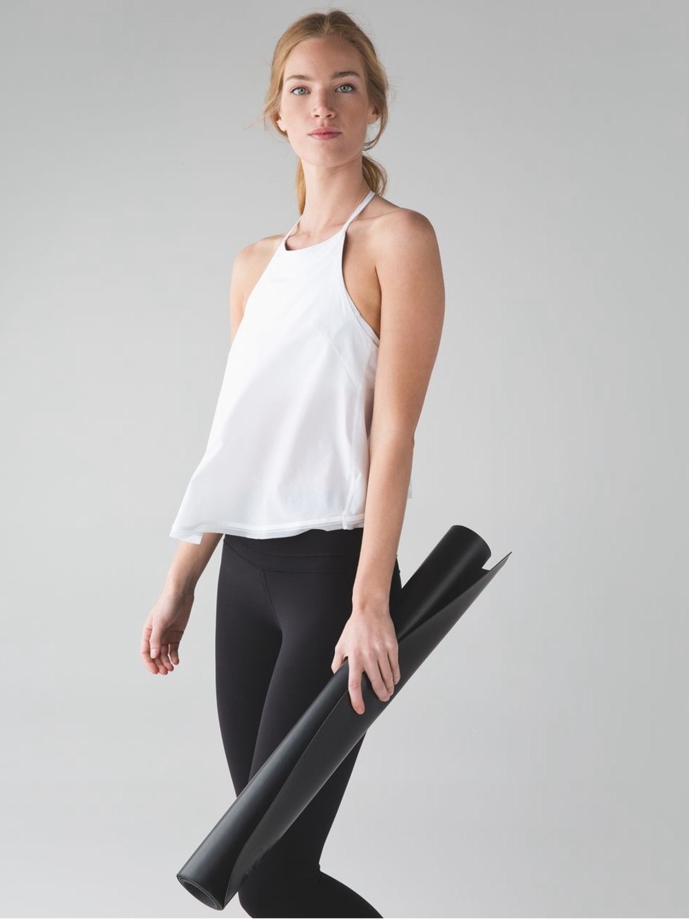 lululemon athletica Free Spirit Tank Top